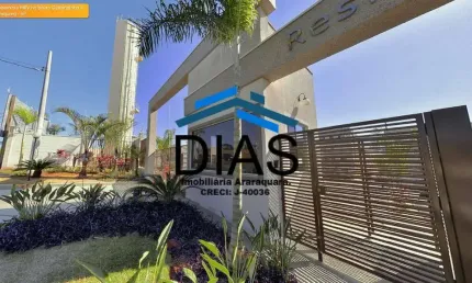 Residencial aster térreo dois dormitórios lazer quitandinha ii