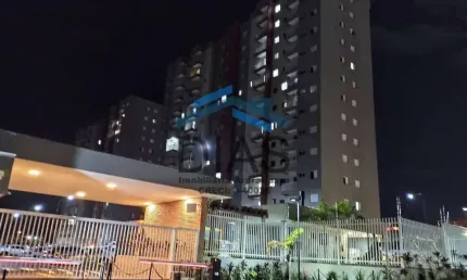 Parque das pitangueiras 2 dormitórios piscina elevador sacada car wash