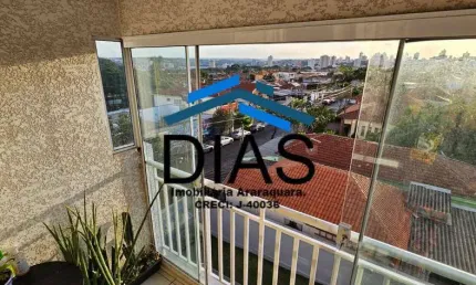 RESIDENCIAL VIDA PLENA  TRÊS DORMITÓRIOS SENDO UM SUÍTE NA VILA XAVIER