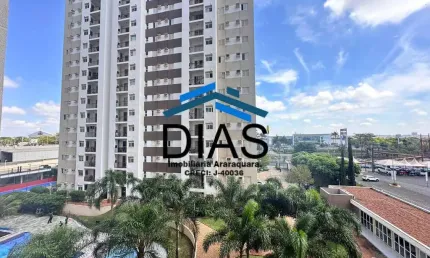 RESERVA DOS OITIS 2 DORMITÓRIOS SACADA GOURMET ACADEMIA PISCINA PLAY K