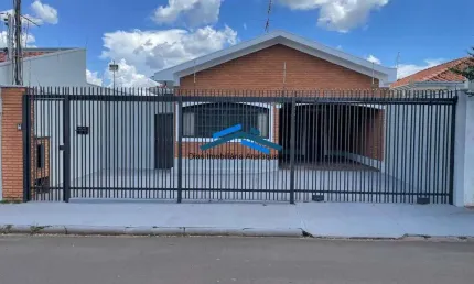 VILA XAVIER 3 DORMITÓRIOS SENDO 1 SUÍTE ARMÁRIOS ÁREA GOURMET