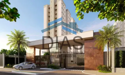 RESIDENCIAL ACAPULCO COM SACADA ELEVADOR PRÓXIMO AO SHOPPING JARAGUÁ