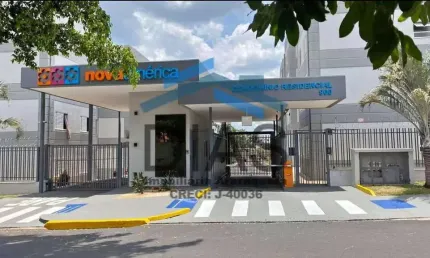 NOVA AMÉRICA DOIS DORMITÓRIOS SACADA ARMÁRIOS DE COZINHA AO LADO FATEC
