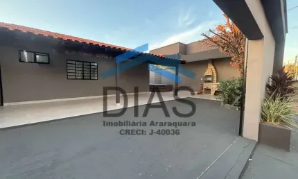 VALE DO SOL 3 DORMITÓRIOS SUÍTE PISCINA ÁREA GOURMET TODA AVARANDADA