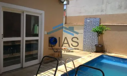 VILA FERROVIÁRIA ARMÁRIOS COOKTOP SUÍTE PISCINA CHURRASQUEIRA