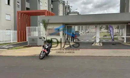 RESIDENCIAL VILA DAS CEREJEIRAS 1 ELEVADOR SACADA PISCINA LAZER COMPLE