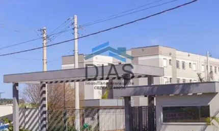 Residencial vitta campus ville ll dois dormitórios moveis planejados