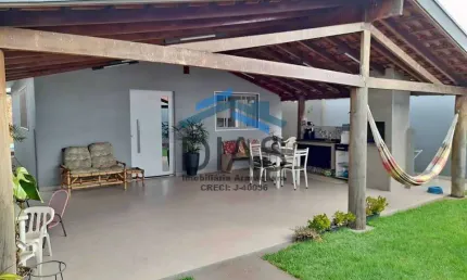 RESIDENCIAL LUPO II AR CONDICIONADO PISCINA ÁREA GOURMET VENTILADORES