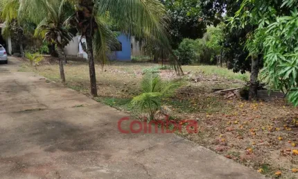 Chácara / sítio com 3 quartos à venda no Capim, Governador Valadares 