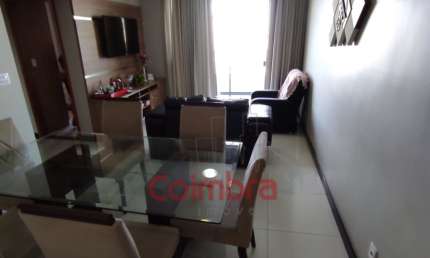 Apartamento com 2 quartos à venda no Centro, Governador Valadares 