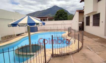 Casa com 4 quartos à venda no Ilha dos Araújos, Governador Valadares 