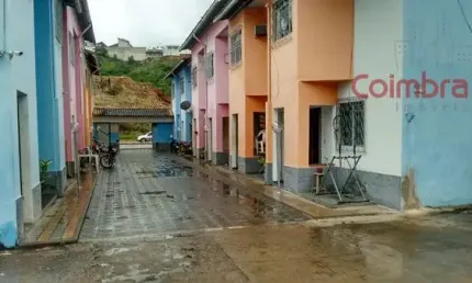 Casa com 3 quartos à venda no Altinópolis, Governador Valadares 