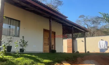 Chácara / sítio com 2 quartos à venda no Centro, Governador Valadares 
