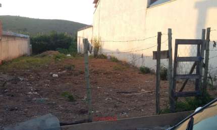 Terreno à venda no Santa Rosa de Lima, Governador Valadares 