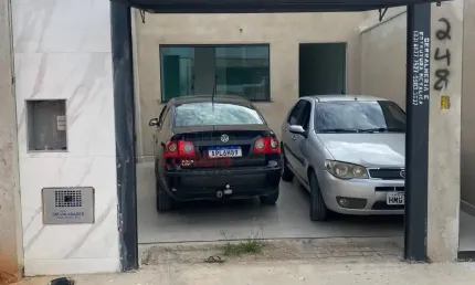 Casa com 1 quarto à venda no Bairro Parque Olímpico, Governador Valadares 