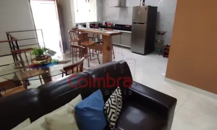 Casa à venda na Cidade Nova, Governador Valadares 