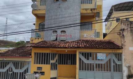 Apartamento com 1 quarto à venda no Vale Verde, Governador Valadares 