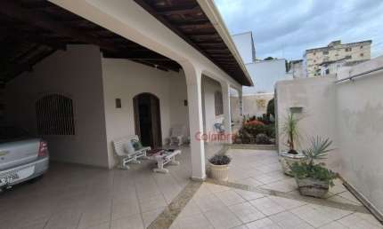 Casa com 2 quartos à venda no Morada do Vale, Governador Valadares 