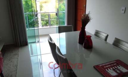 Apartamento com 2 quartos à venda no Santo Agostinho, Governador Valadares 