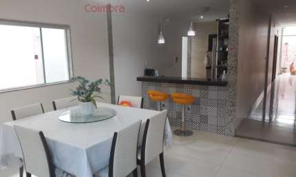 Casa com 3 quartos à venda no Grã-Duquesa, Governador Valadares 