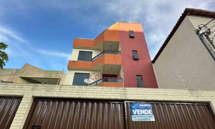 Apartamento com 2 quartos à venda no Morada do Vale, Governador Valadares 