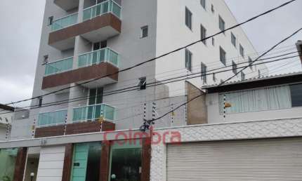 Apartamento com 2 quartos à venda na Vila Bretas, Governador Valadares 