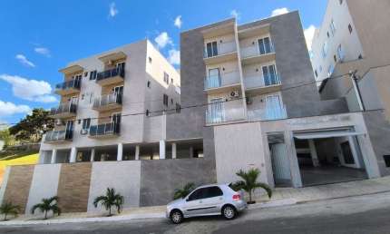Apartamento com 2 quartos à venda no Lagoa Santa, Governador Valadares 