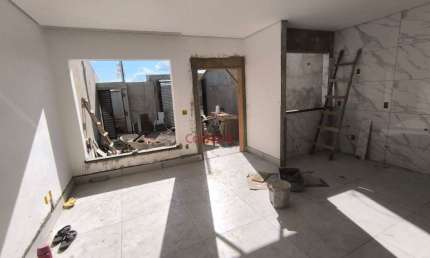 Casa com 2 quartos à venda no Universitário, Governador Valadares 