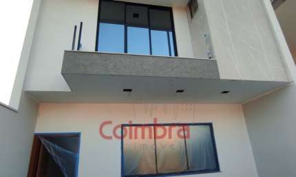 Casa com 2 quartos à venda na Cidade Nova, Governador Valadares 