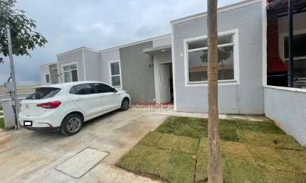 Casa com 2 quartos à venda no Porto das Canoas, Governador Valadares 