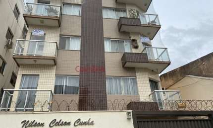Apartamento com 2 quartos à venda na Vila Bretas, Governador Valadares 
