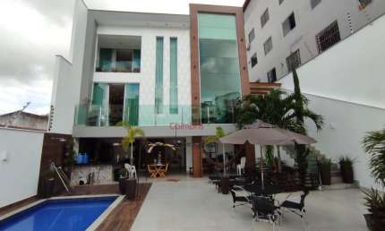 Casa com 1 quarto à venda no Grã-Duquesa, Governador Valadares 