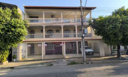 Apartamento com 2 quartos à venda no Lourdes, Governador Valadares 