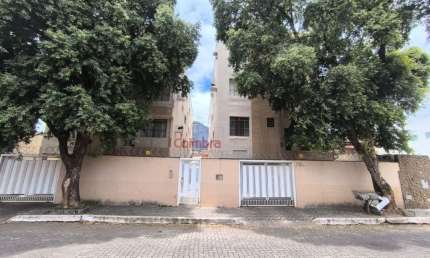 Apartamento com 3 quartos à venda no Ilha dos Araújos, Governador Valadares 