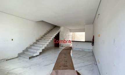 Casa com 2 quartos à venda no Lagoa Santa, Governador Valadares 