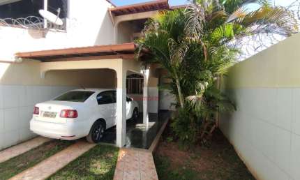 Casa com 2 quartos à venda no JK I, Governador Valadares 