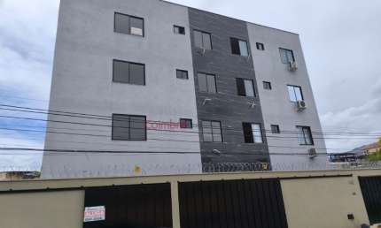 Apartamento com 1 quarto à venda no Grã-Duquesa, Governador Valadares 