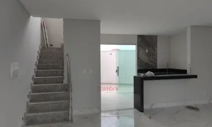 Casa com 2 quartos à venda no Park da Fraternidade, Governador Valadares 