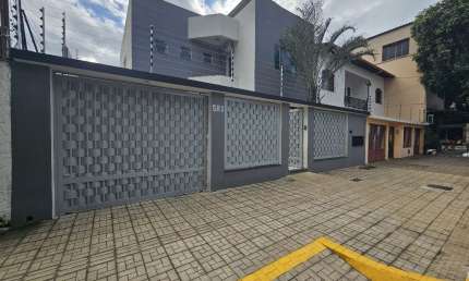 Casa com 4 quartos à venda no Esplanada, Governador Valadares 