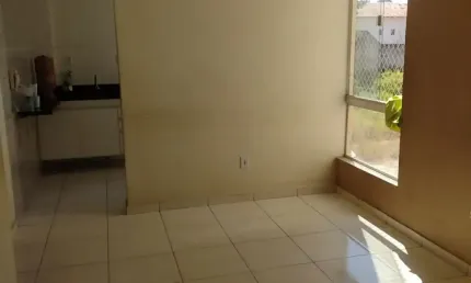 Apartamento com 2 quartos à venda no Floresta, Governador Valadares 