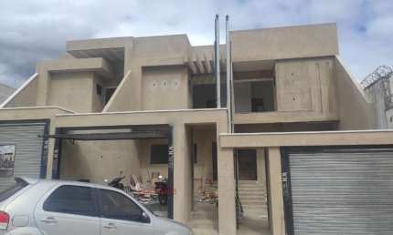 Casa com 2 quartos à venda no Alto Esplanada, Governador Valadares 