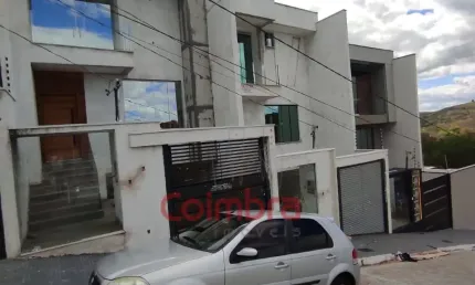 Casa com 2 quartos à venda no Alto Esplanada, Governador Valadares 