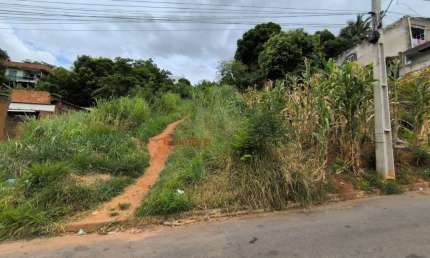 Terreno à venda no Jardim Atalaia, Governador Valadares 