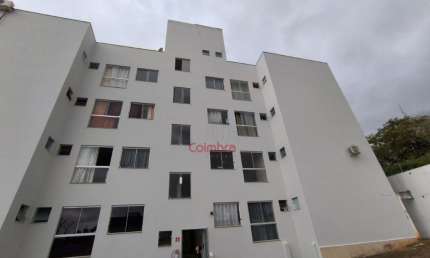 Apartamento com 1 quarto à venda na Vila do Sol II, Governador Valadares 