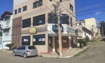 Apartamento com 2 quartos à venda na Nossa Senhora das Graças, Governador Valadares 