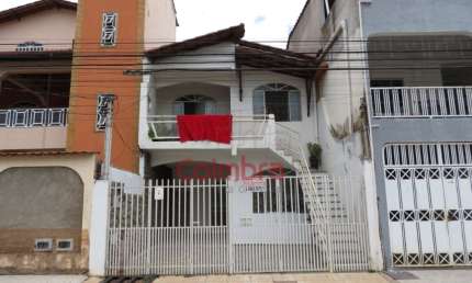 Casa com 3 quartos à venda no Universitário, Governador Valadares 