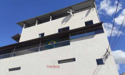Apartamento com 2 quartos à venda no São Pedro, Governador Valadares 