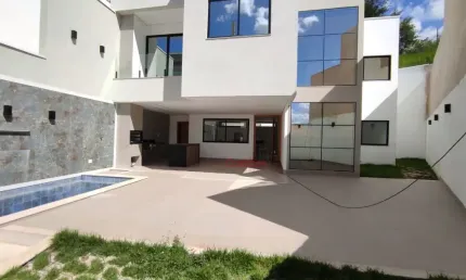 Casa à venda no Lagoa Santa, Governador Valadares 