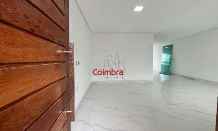 Casa com 2 quartos à venda no Santo Agostinho, Governador Valadares 
