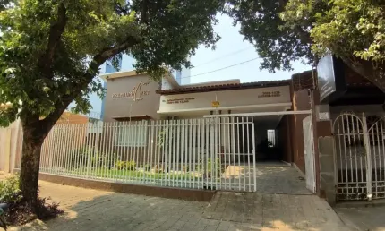 Casa com 5 quartos à venda no Esplanada, Governador Valadares 